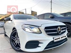 مێرسێدس بێنز E-Class